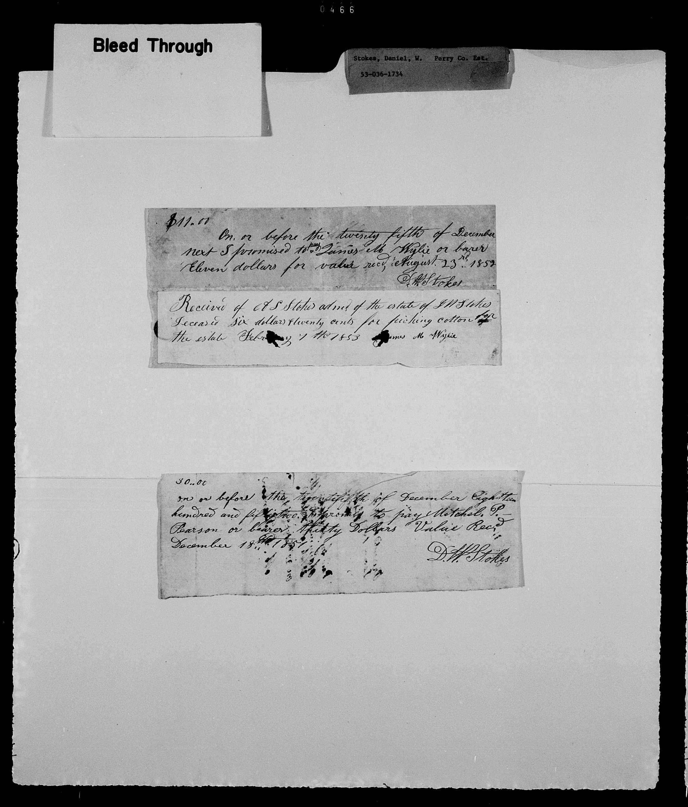 Document
